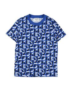 Футболка Kenzo