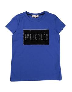 Футболка Emilio Pucci