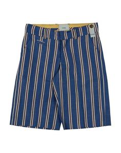 Шорты и бермуды Fendi