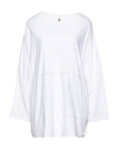 Футболка Yohji Yamamoto