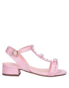 Сандалии Dolce & Gabbana