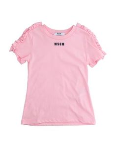 Футболка Msgm