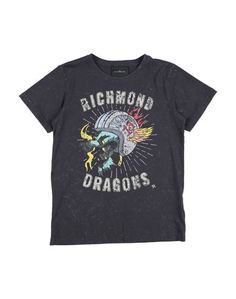 Футболка John Richmond