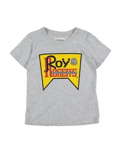 Футболка ROŸ Rogers