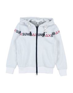 Толстовка SUN 68