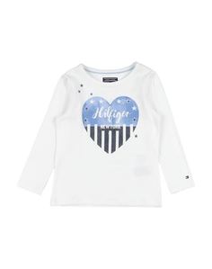 Футболка Tommy Hilfiger