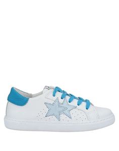 Кеды и кроссовки 2 Star