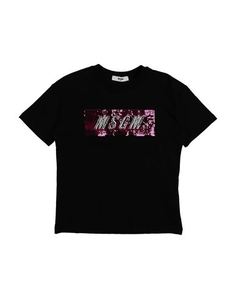 Футболка Msgm