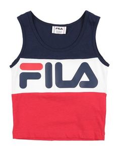 Футболка Fila