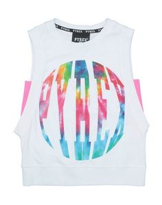 Футболка Pyrex