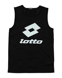 Футболка Lotto