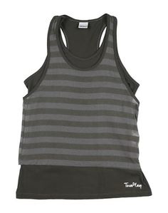 Футболка TWO Play