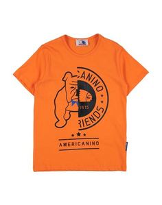 Футболка Americanino