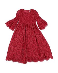 Детское платье Dolce & Gabbana