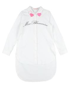 Pубашка Miss Blumarine