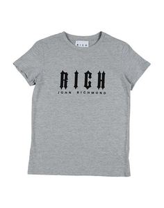 Футболка John Richmond