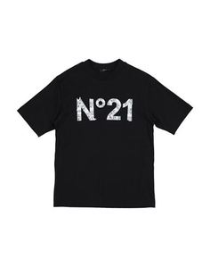 Футболка N21