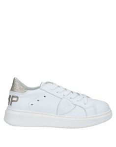 Кеды и кроссовки Philippe Model