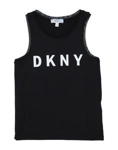 Футболка Dkny