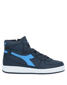 Кеды и кроссовки Diadora
