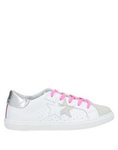 Кеды и кроссовки 2 Star