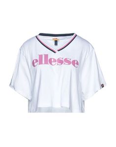 Футболка Ellesse