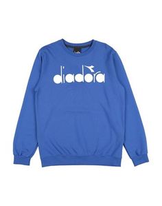 Толстовка Diadora