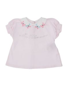 Футболка Miss Blumarine