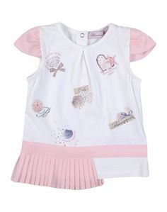 Футболка Miss Blumarine