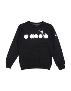 Толстовка Diadora