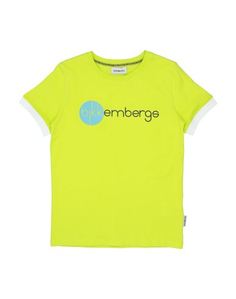 Футболка Bikkembergs