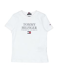 Футболка Tommy Hilfiger