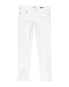 Повседневные брюки Dondup