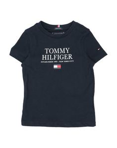 Футболка Tommy Hilfiger