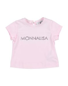 Футболка Monnalisa