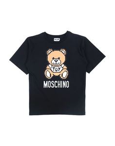 Футболка Moschino Teen