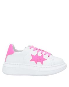 Кеды и кроссовки 2 Star