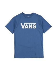 Футболка Vans