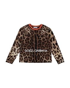 Футболка Dolce & Gabbana