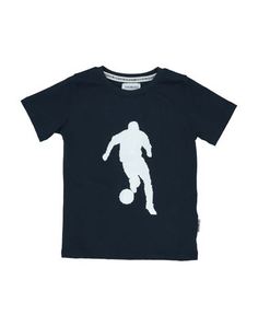 Футболка Bikkembergs