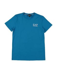 Футболка EA7