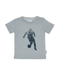 Футболка Bikkembergs