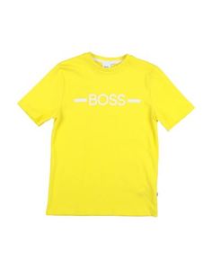 Футболка Hugo Boss