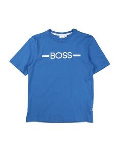 Футболка Hugo Boss
