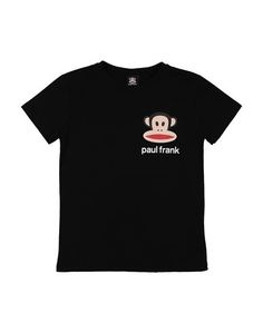 Футболка Paul Frank