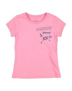 Футболка Armani Exchange