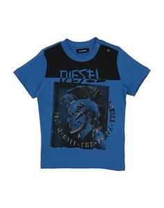 Футболка Diesel