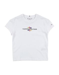 Футболка Tommy Hilfiger