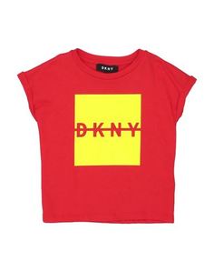 Футболка Dkny