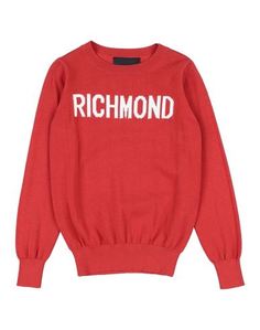 Свитер John Richmond